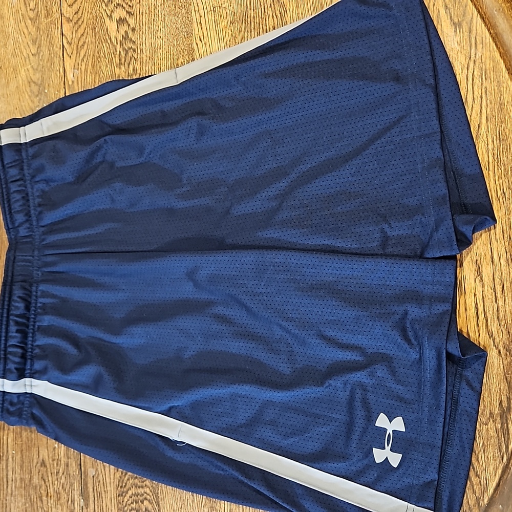 Under armour shorts